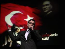 ‘Ecdadımıza layık olmalıyız'